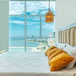 Apartamento De Lujo Cartagena - Frente Al Mar Bocagrande