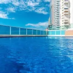Apartamento De Lujo Cartagena - Frente Al Mar Bocagrande